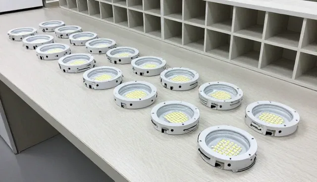 加工设备选型中材料适配性对效率的影响