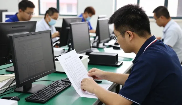 高端品质:加工在高峰期运行的应用要点