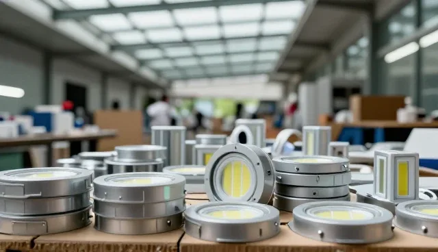 来料加工在产品使用中的常见误区与解决方案