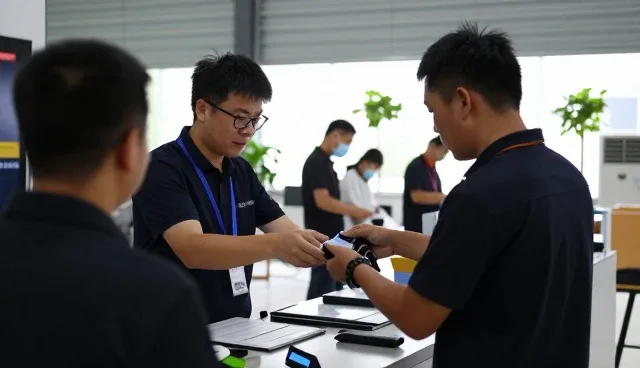 销售于一体的篇：来料加工等包装配送实用干货